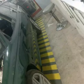 Opel Omega 1997