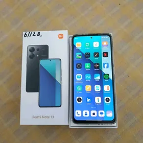 Redmi Not 13