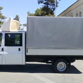 Ford Transit Connect 2013