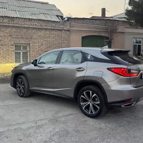 Lexus RX 350 2022