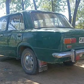 Lada 2104 1980