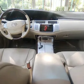 Toyota Avalon 2008
