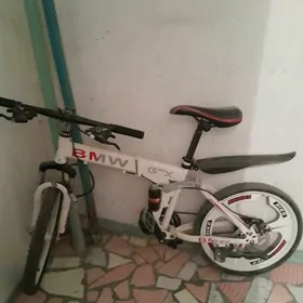 BMW welik