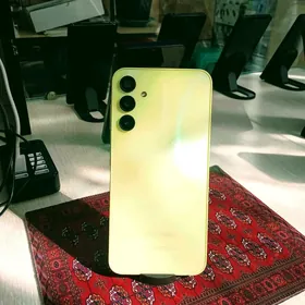Samsung A15