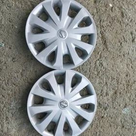 Kalpak 15  versa