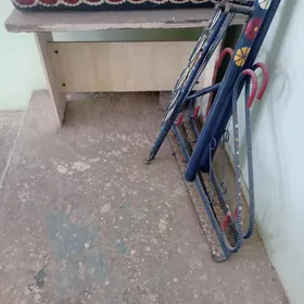 çaga salnancak