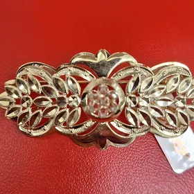 Gyzyl Brosga
