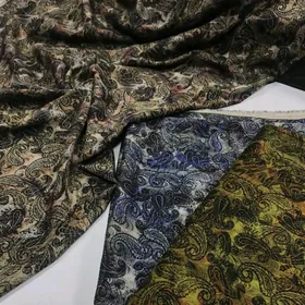 Gurçuk gülli dollar ştapyl