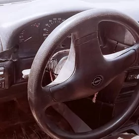 Opel Vectra 1992