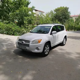 Toyota RAV4 2009