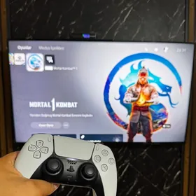 PlayStation ps5 prokat
