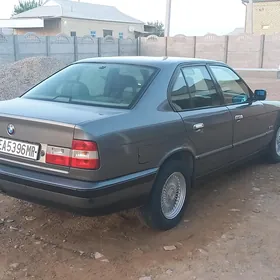 BMW 525 1990