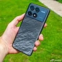 Poco F6 pro