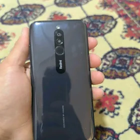 Redmi 8