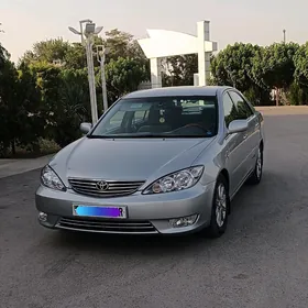 Toyota Camry 2003