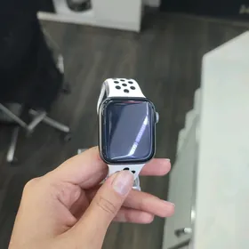 apple watch 6/44