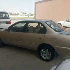 Toyota Corolla 1994