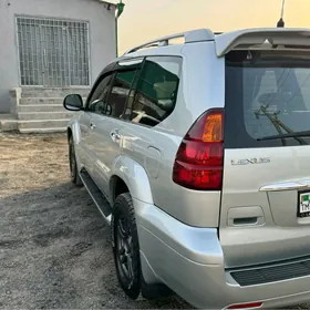 Lexus GX 470 2005