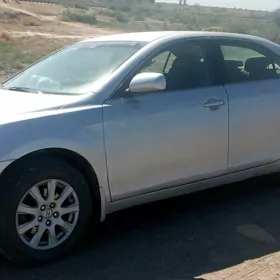 Toyota Camry 2009