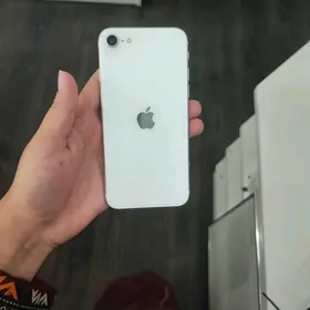 iPhone se2