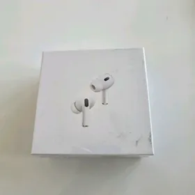 Airpods pro 2nd