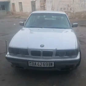 BMW 525 1991