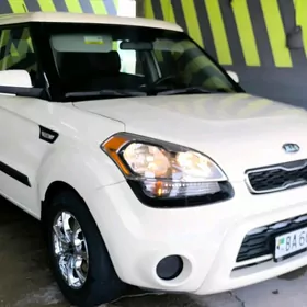 Kia Soul 2011