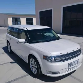Ford Flex 2016