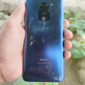 telefon redmi not 9