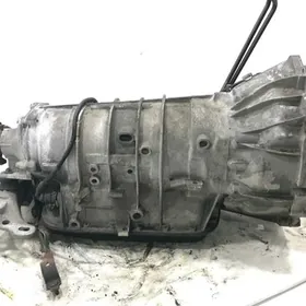 karopka GM 5 skorost tiptronik