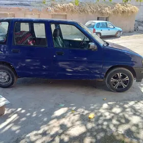 Daewoo Tico 1997
