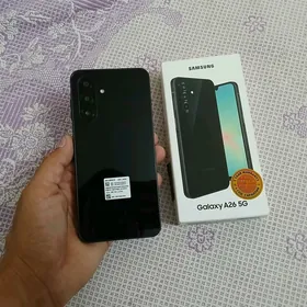 samsung A26 6/128