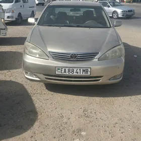 Toyota Camry 2003