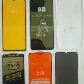 Tel Udarnikler8D 9D 21D