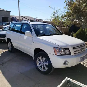 Toyota Highlander 2004