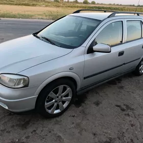 Opel Astra 1999