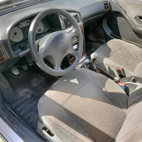 Peugeot 405 2003