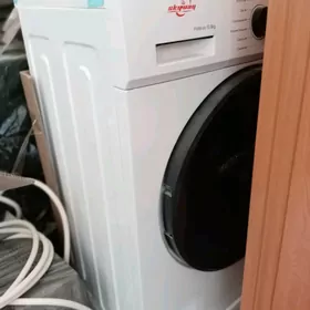Автомат машинка