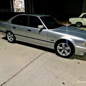 BMW 530 1994