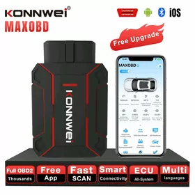 Diagnostika Obd2 MAXOBD