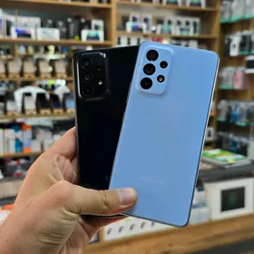 SAMSUNG A53 8/128