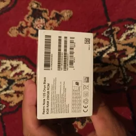 redmi not 12 s karopka