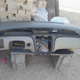 panel tarpeda awalon