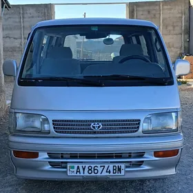 Toyota Hiace 1994
