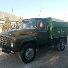 Zil 130 1991