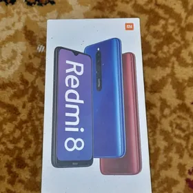 Redmi8