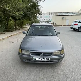 Opel Astra 1993