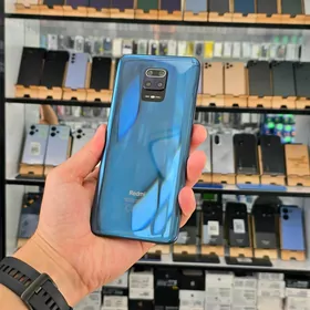 REDMI NOT9 S