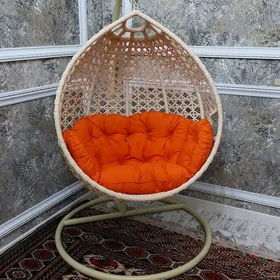 Örme Sallancak Kacelya Качели