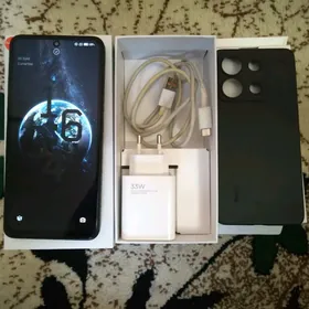 Redmi note 13 6/128